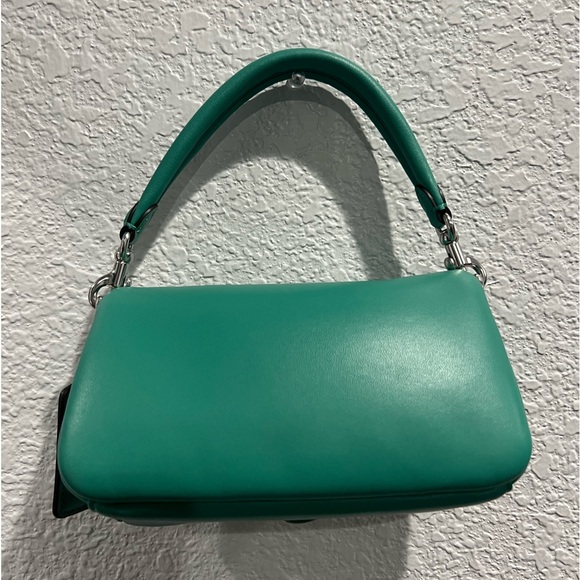 Brand new Coach Pillow Tabby bag available! - Picture 2 of 9